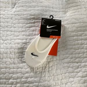 Nike petal socks